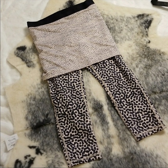 Lululemon Wunder Under - Picture 2 of 4